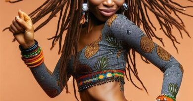 Afrobeats whine dance