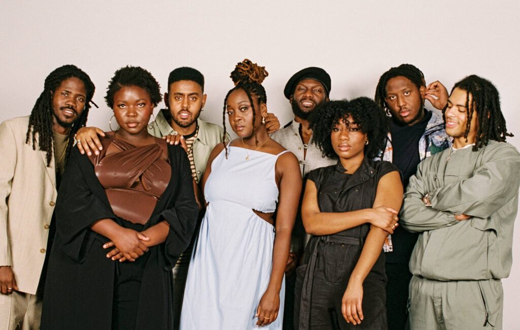 Kokoroko: Jazz and Afrobeats Fushion