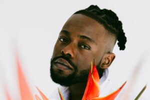 rising stars: Lojay