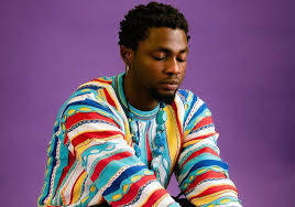 rising stars: Omah Lay