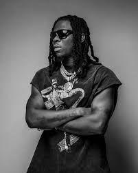 Reggae-Afrobeats Fusion