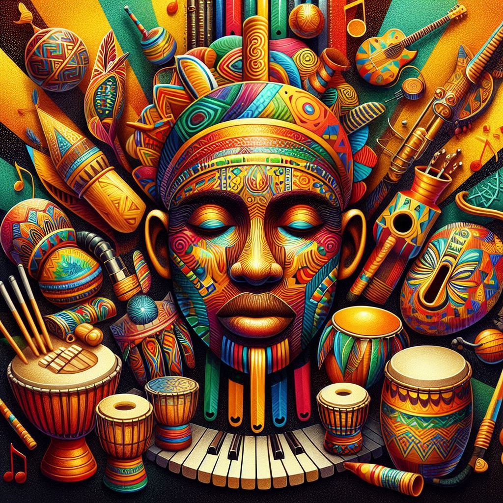 reggae-afrobeats
