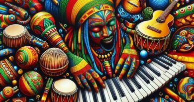 reggae-afrobeats