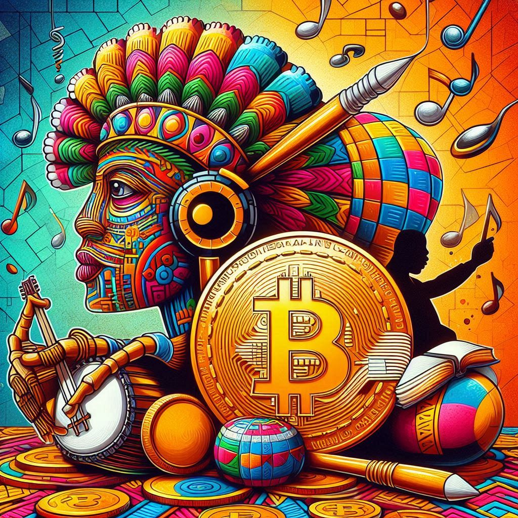 Big Money by Levetosee