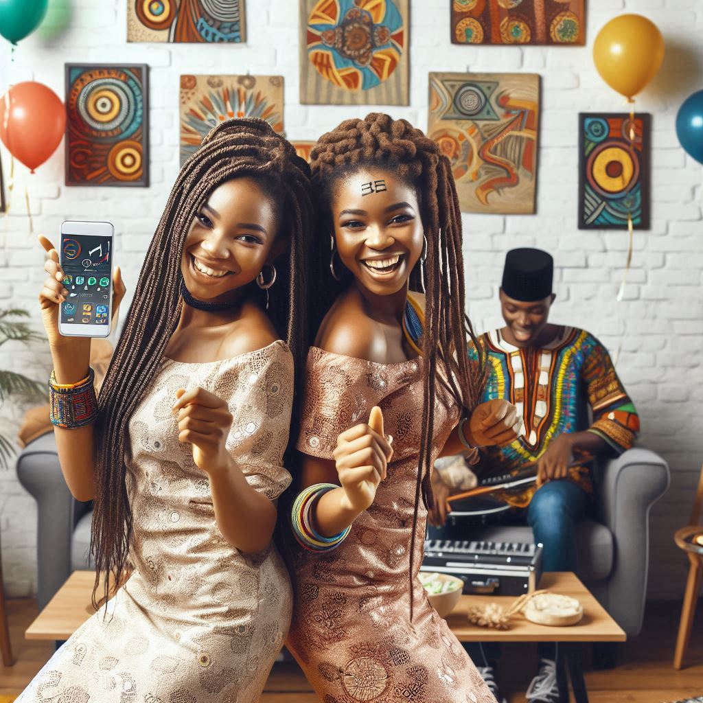 Whine for Me: party anthem