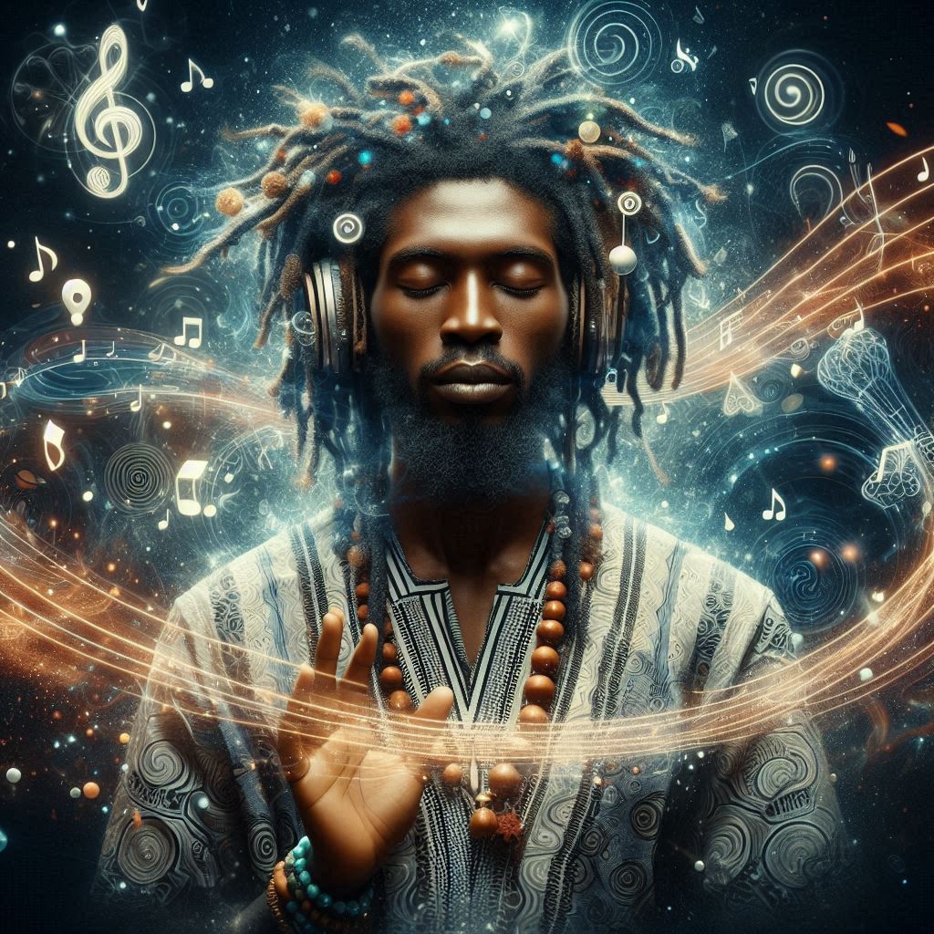 Tithe: Spiritual Awakening