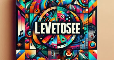 Levetosee Playlist