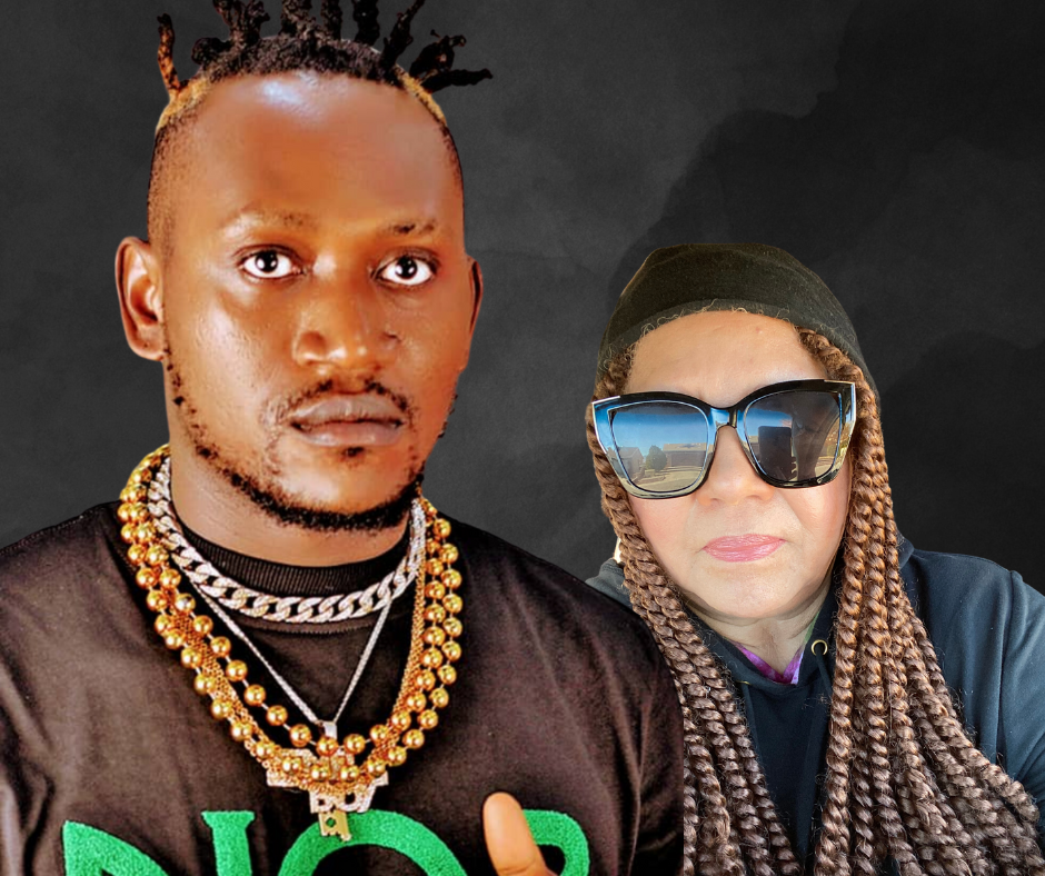 Levetosee and Iris J