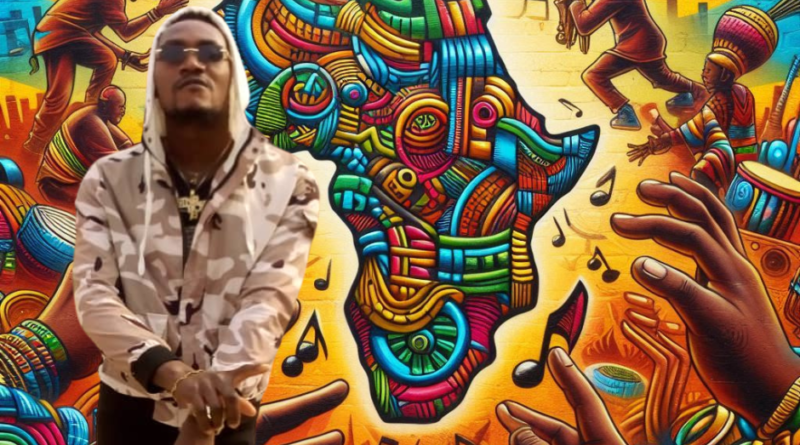 Masters of Afrobeats