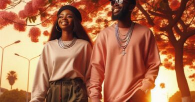 Omalicha: a love story