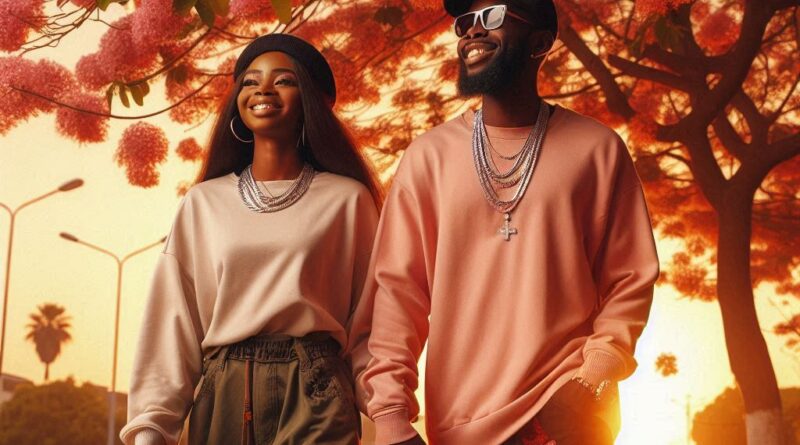 Omalicha: a love story