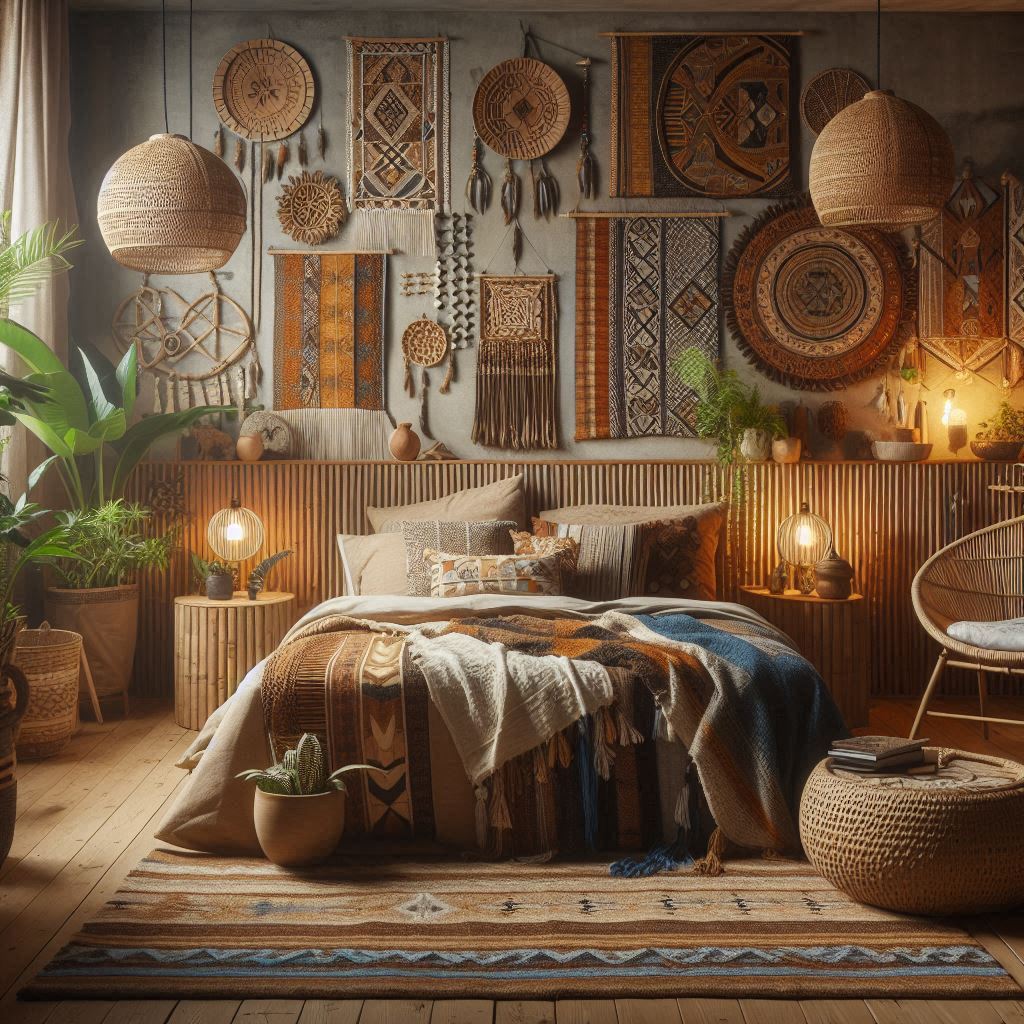 African Home Fusion