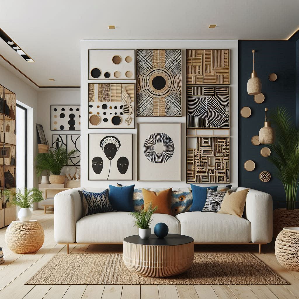 African Home Fusion